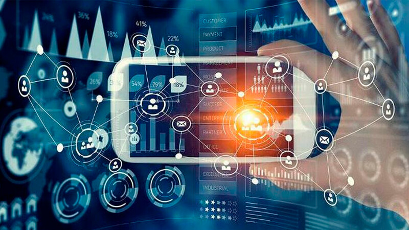 The first class of ORT's Master's in Big Data program has graduated