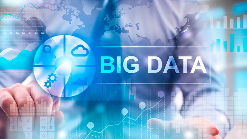 The first class of ORT's Master's in Big Data program has graduated
