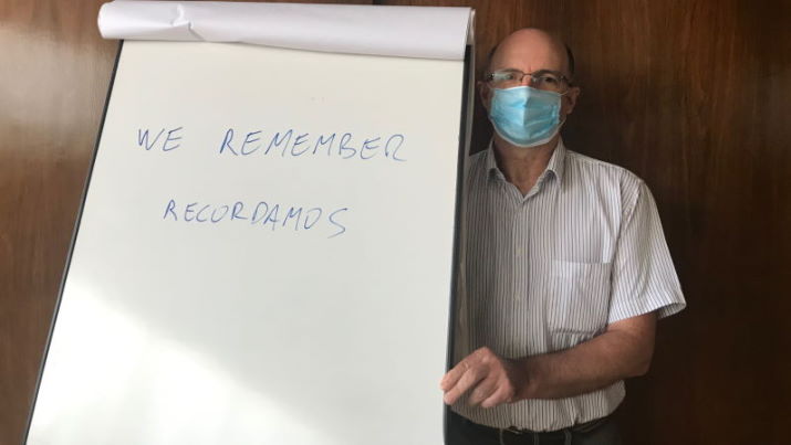 *Daniel Oliveri, B.A., Administrator of Universidad ORT Uruguay