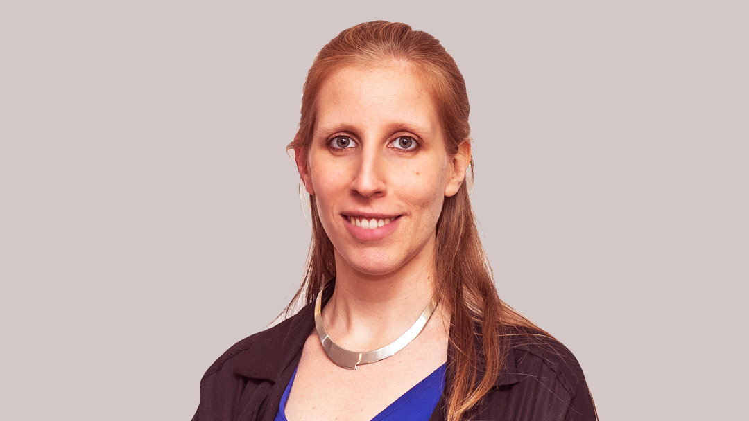 Paula Kramer, Architect - Academic Secretary of the School of Architecture