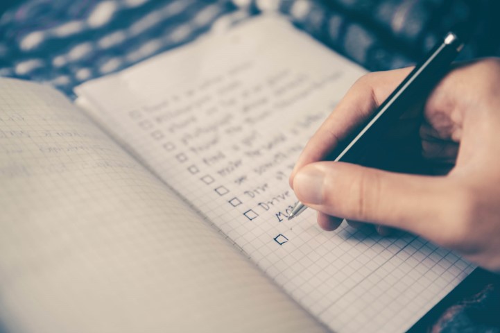 Questions to Help You Discover Your Calling and Choose a Career