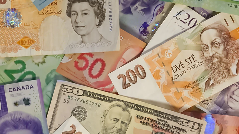 Global Economy