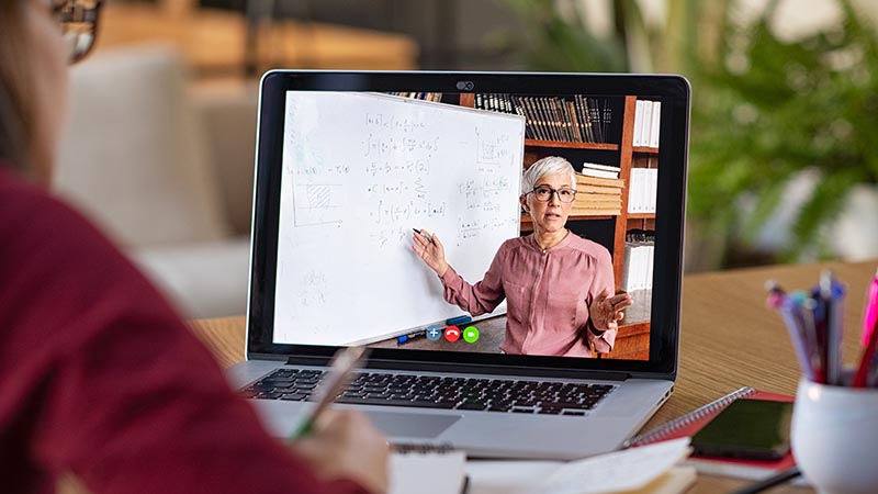 What will education look like in 2021?