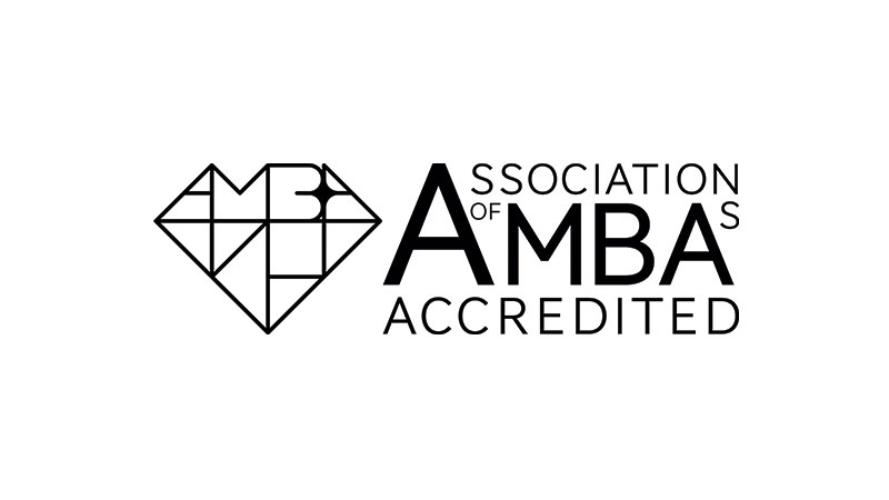 ORT's MBA Program Reaccredited by AMBA