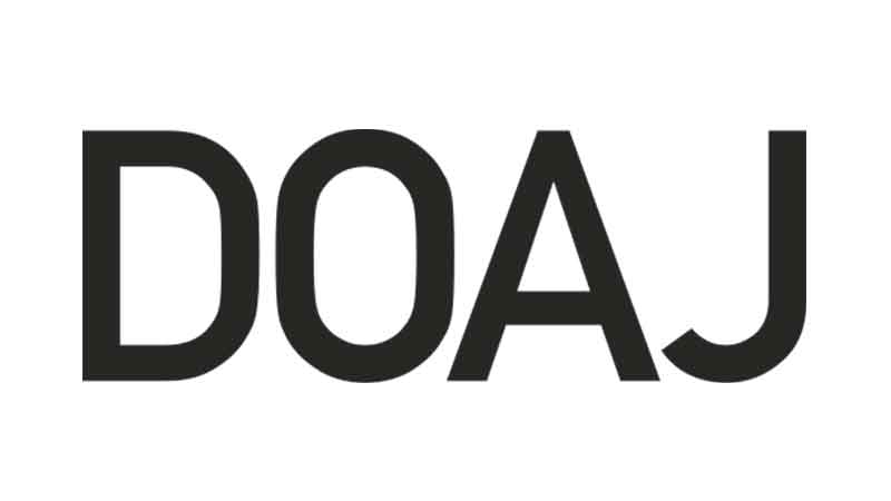 Annals of Architectural Research in DOAJ - School of Architecture - Universidad ORT Uruguay