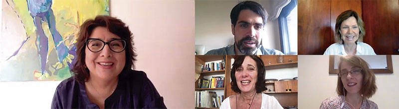 Future Chilean teachers: How do they interact and use questions in the early years of schooling?