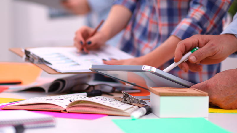 Teacher Training