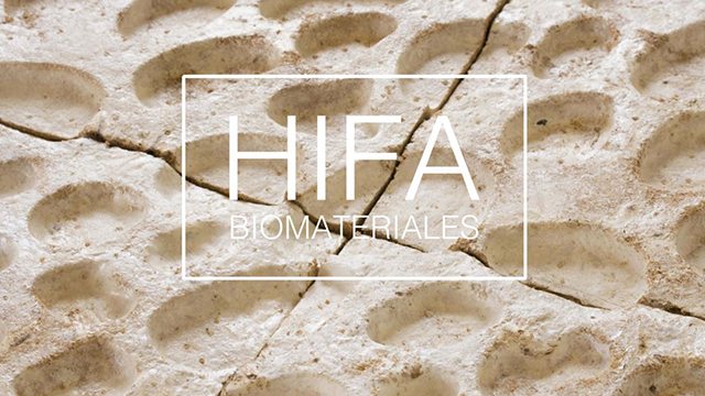 Hifa Biomaterials