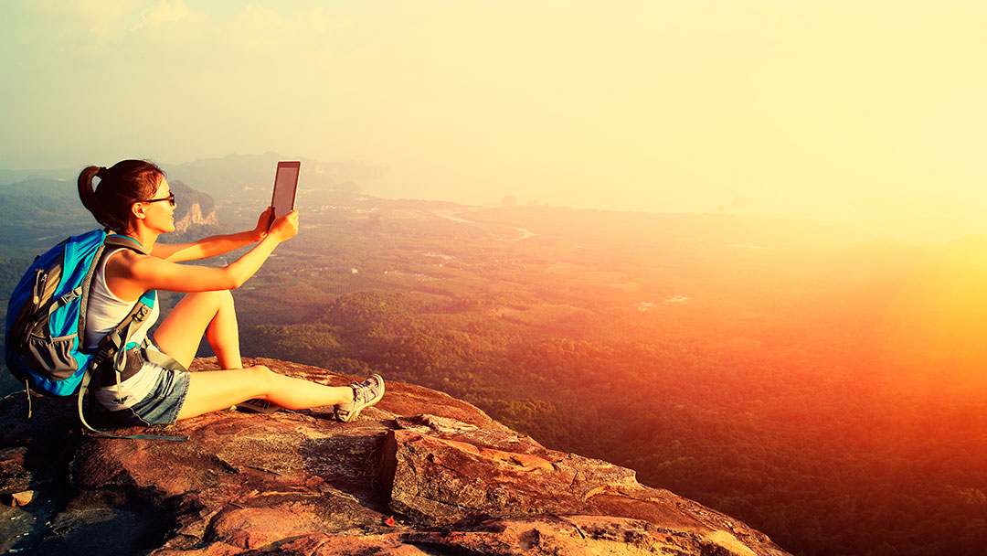 Scholarships for Graduate Study Abroad