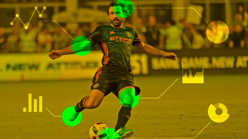 Big Data in Sports