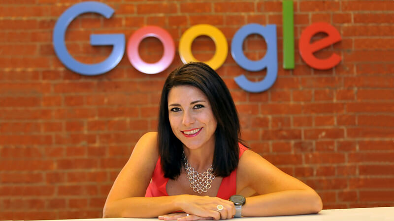 Florencia Sabatini, professor in the Master's Program in Communication and Marketing Management at ORT.