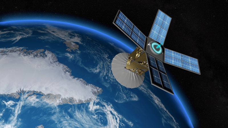 Conference on the Satellite Industry