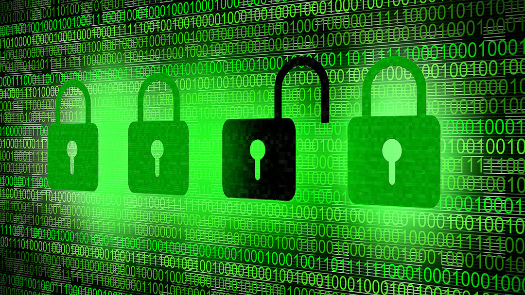 Don't share your passwords