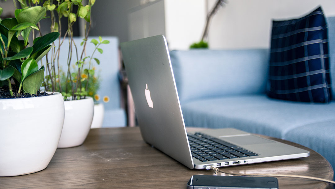 Precautions for Remote Work