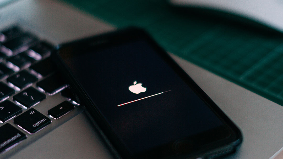 Up-to-date operating system and antivirus software