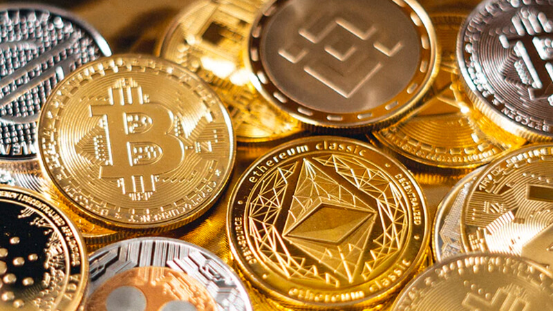 10 Questions About Cryptocurrencies