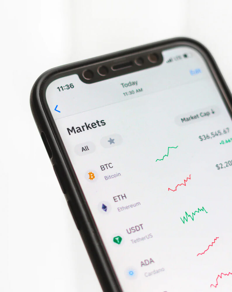 Cryptocurrencies