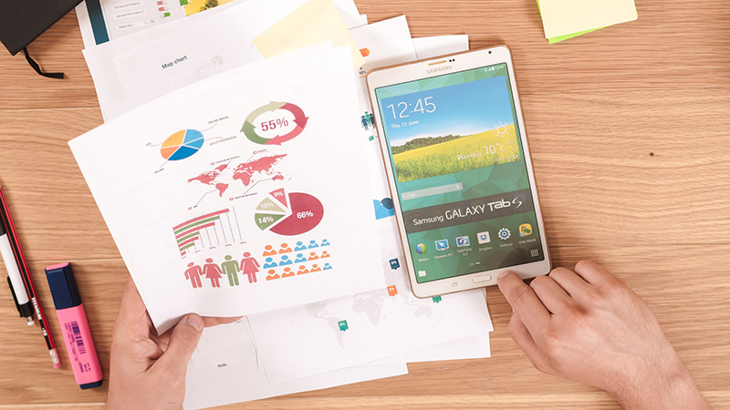The Internet of Behavior: What It Is and How Prepared We Are