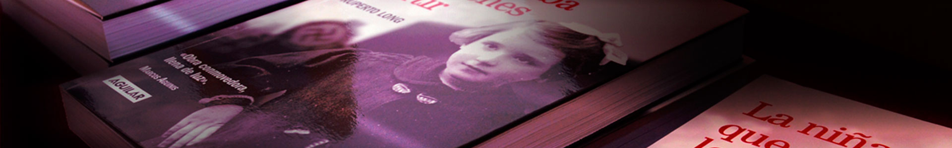 Book: The Girl Who Watched the Trains Depart - Ruperto Long - Charlotte de Grünberg