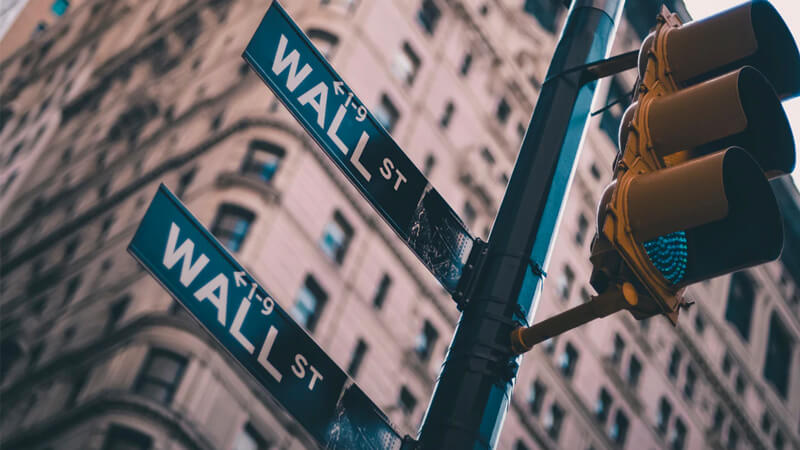 Wall Street
