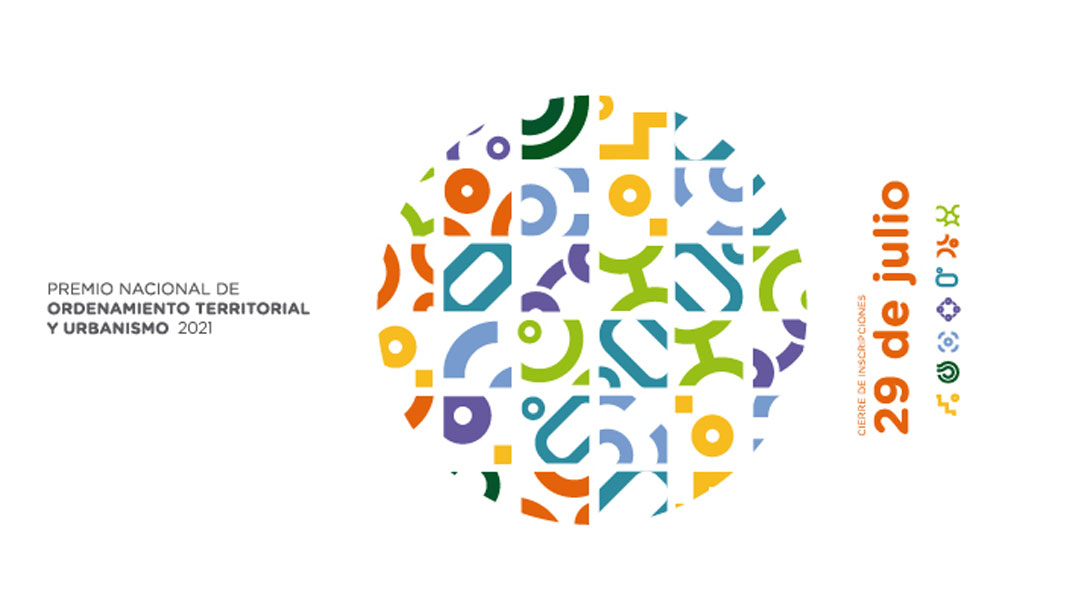 2021 National Award for Land Use Planning and Urban Design - School of Architecture - Universidad ORT Uruguay