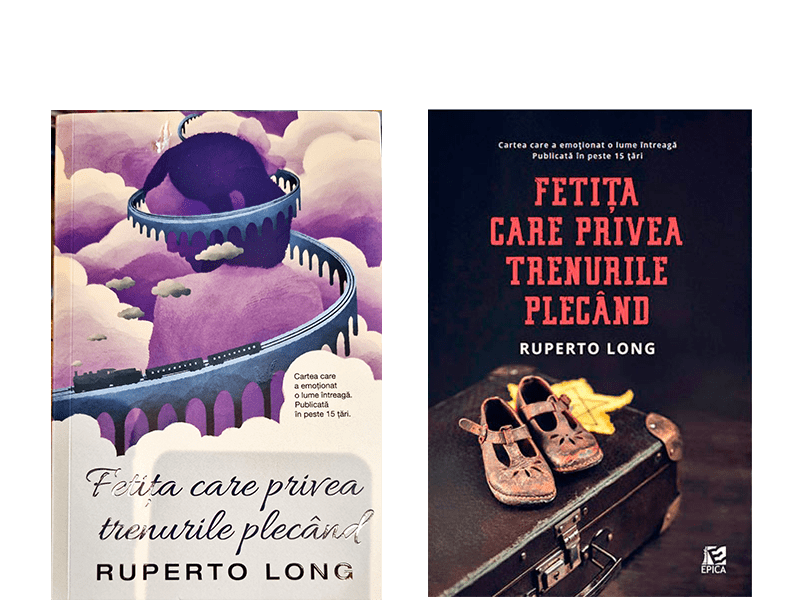 Romanian edition