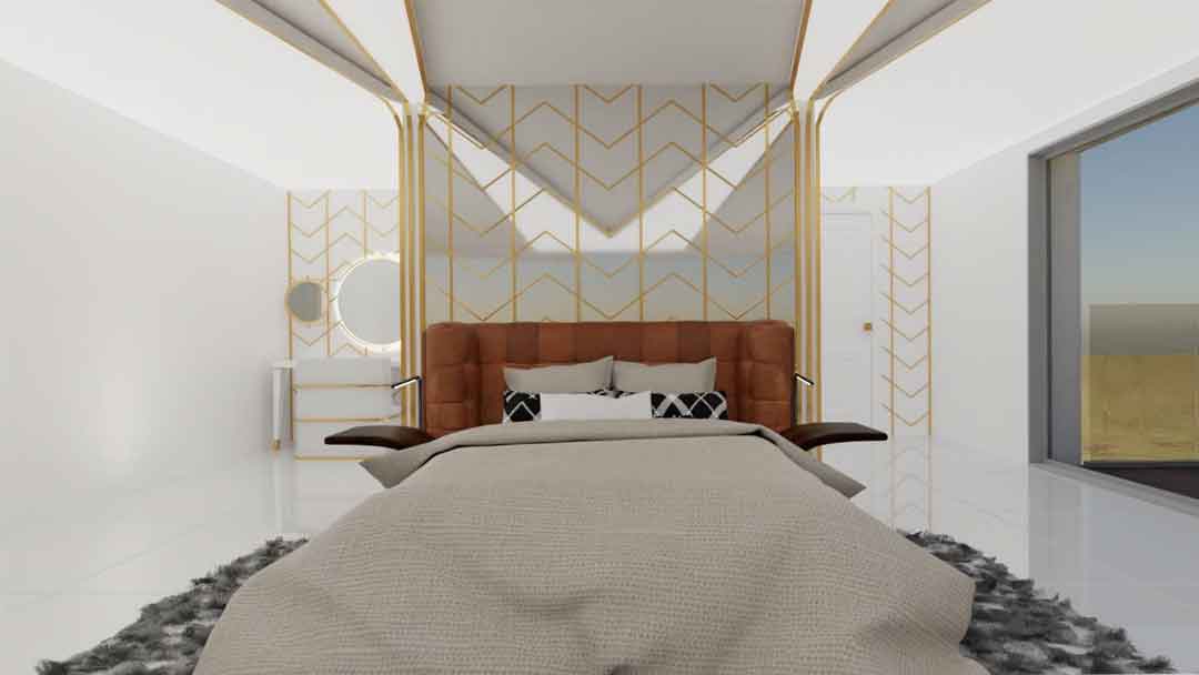 Design Your Room 2021 - Universidad ORT Uruguay