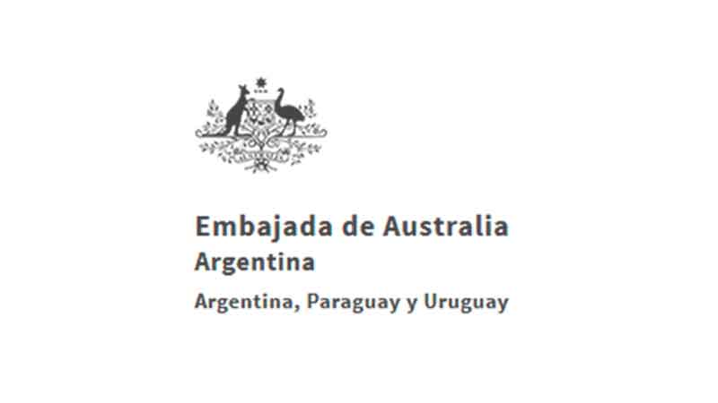 Australian Embassy in Argentina, Paraguay, and Uruguay