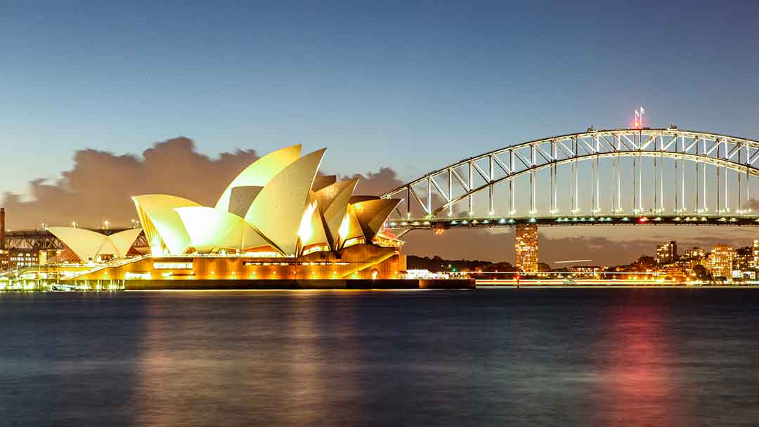 Australian Studies Center