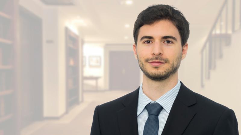 Diego Najman, CPA 