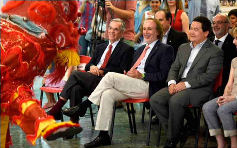 Chinese New Year 
