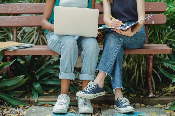 How to Help Young People Choose a Major.