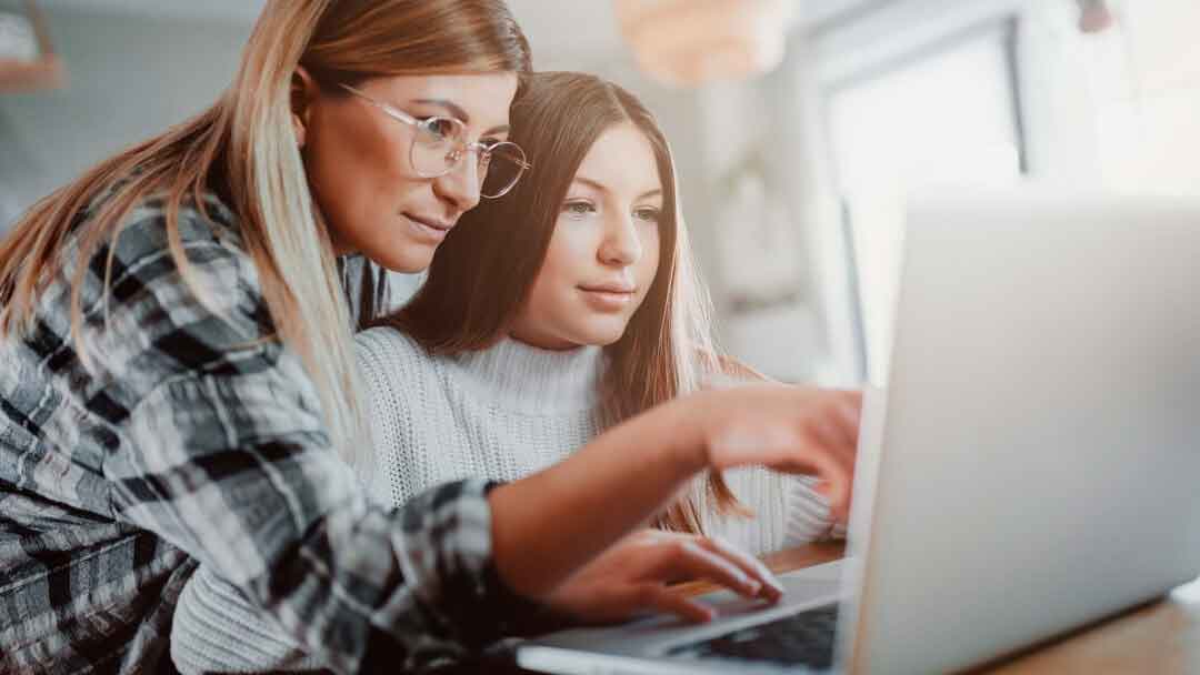 How to Help My Child Choose a College Major