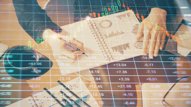 Bachelor's Degree in Economics