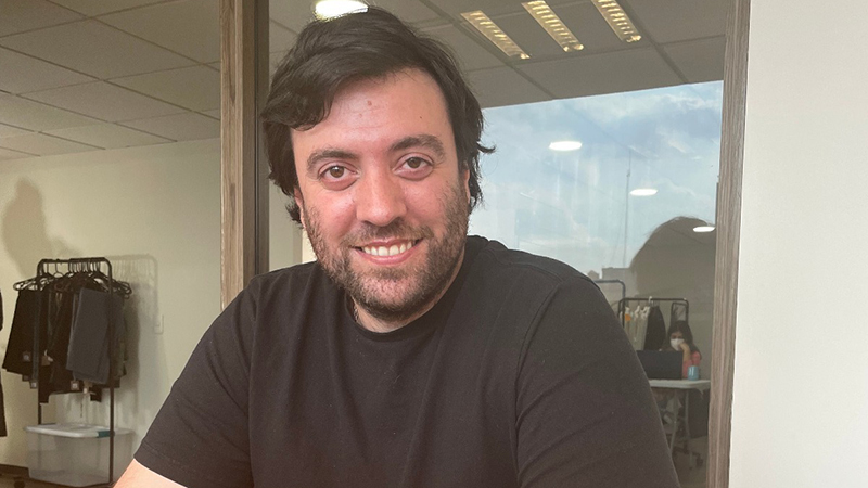 Interview with a Systems Engineering graduate and creator of Vopero