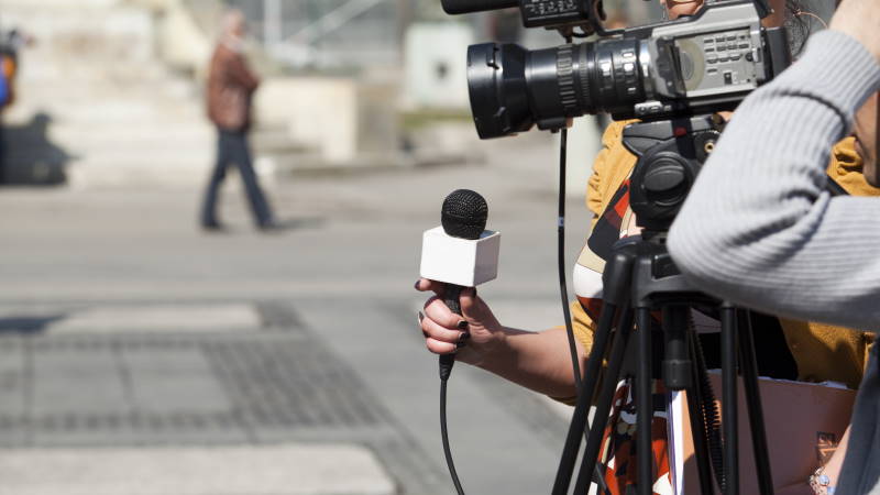 Safety of Journalists: Call for Participation by UNESCO, ORT, and Other Universities