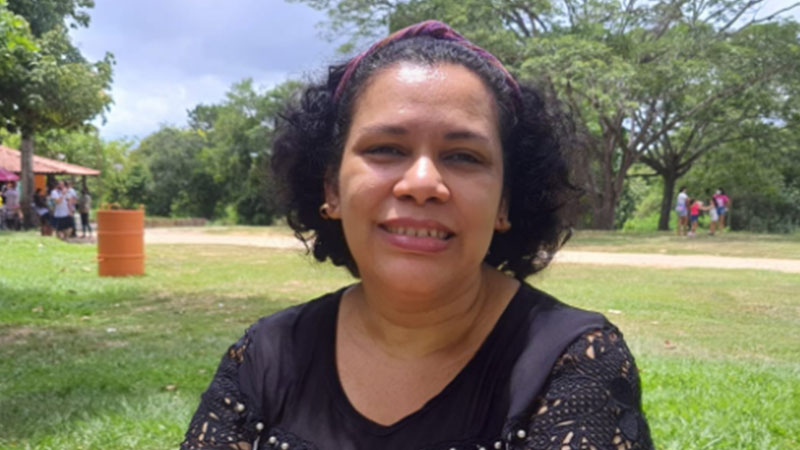 Image by Lucia Ferreira Trindade