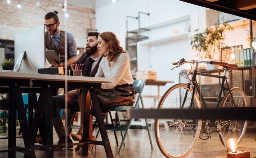 New graduate programs to drive cultural change