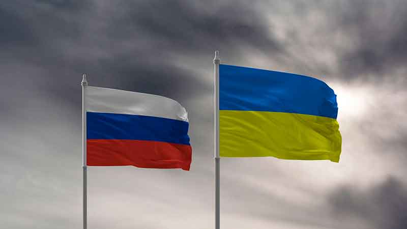 The reasons behind the conflict between Russia and Ukraine