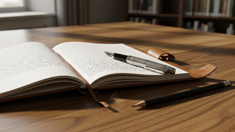2021 National Literature Awards
