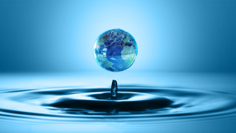 World Water Day
