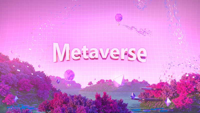 Metaverse