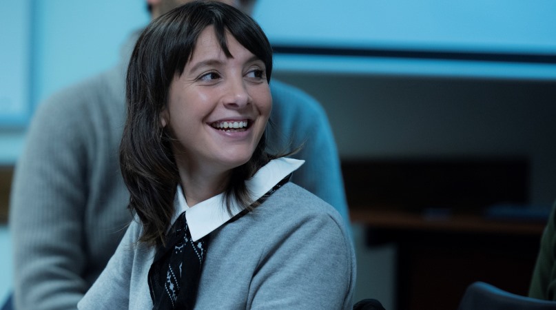 ORT's MBA in the QS Rankings