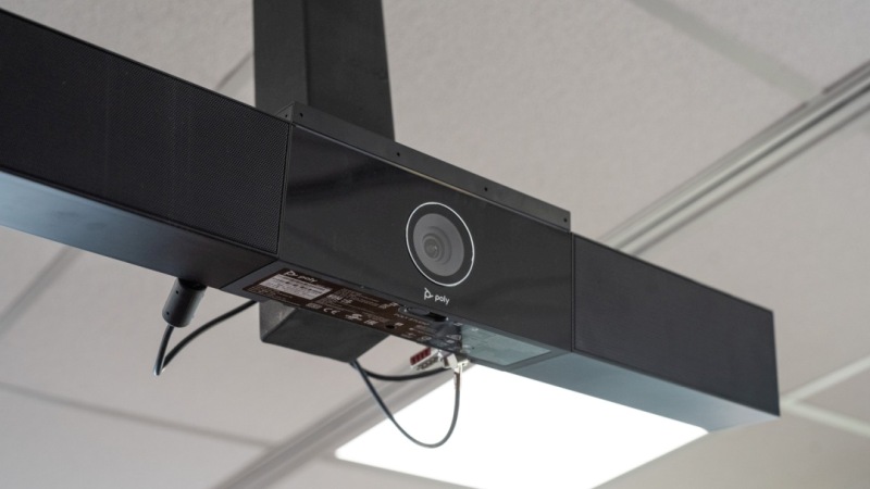 HyFlex® Technology at ORT Rambla