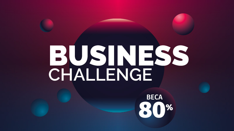 Business Challenge Competition - Universidad ORT Uruguay