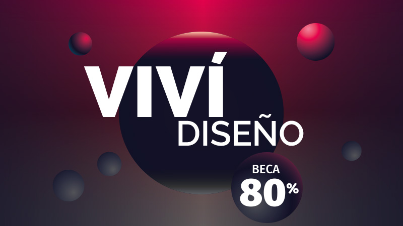 #VIVÍDISEÑO Contest - Universidad ORT Uruguay