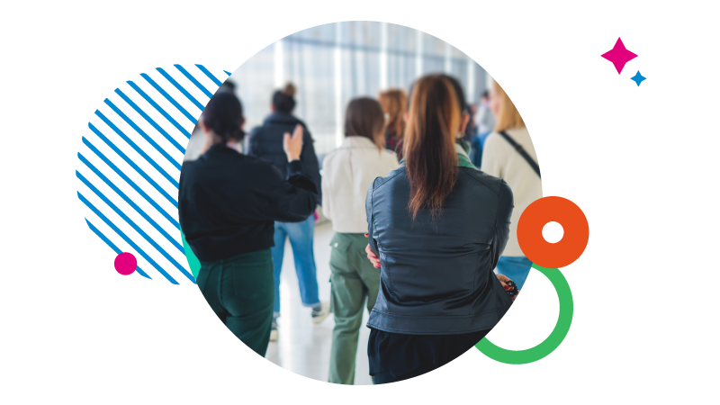 Guided tours of Universidad ORT Uruguay