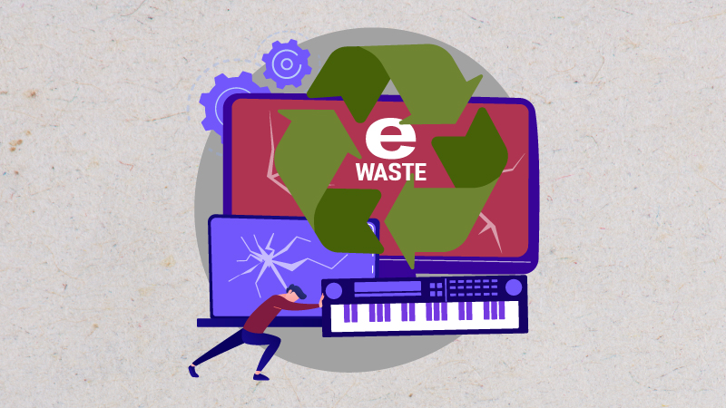 Recycling