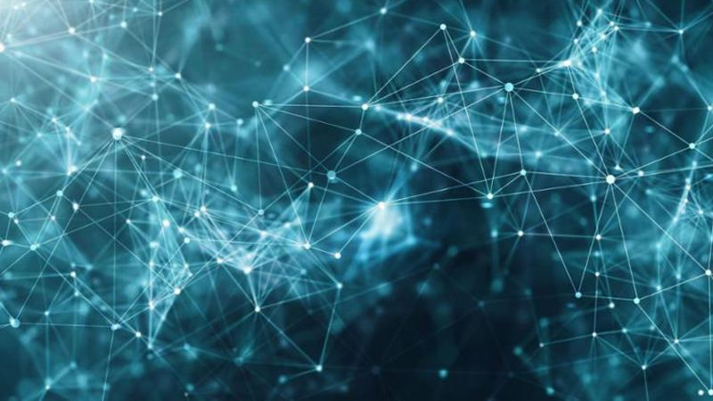 An event dedicated to promoting blockchain technology