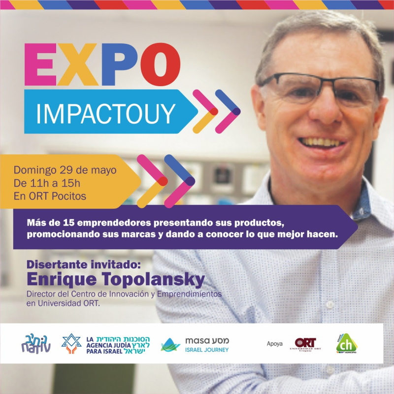IMPACTOUY EXPO